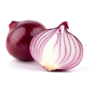 پیاز قرمز ( میوه)