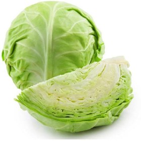 کلم برگ ( میوه) سفید