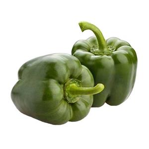 فلفل دلمه ای ( میوه)