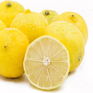 لیمو شیرین ( میوه)