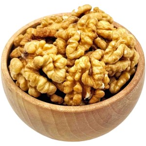 مغز گردو درجه یک فله
