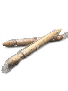 وردنه چوبی گلدن