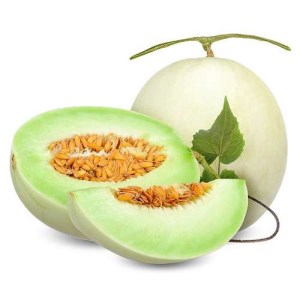 شمام ( میوه خربزه)