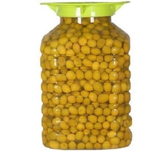 زیتون با هسته درشت پریشاد فله (خالص 9.860)