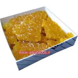 پرده نبات 2کیلویی سوروک