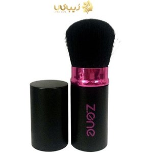 برس رژ گونه کشویی بزرگ 306ZONE