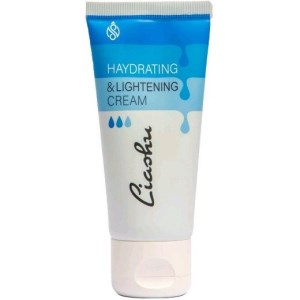 کرم ابرسان و روشن کننده لیاشو 50 میل