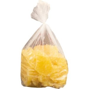 نبات شاخه سفیدوزعفرانی عطیه فروش بسته5کیلو