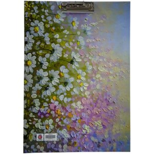 زیر دستی وایت برد (تخته شاسی) کلاسیک A3 کایسر