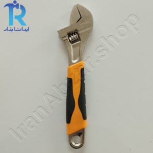 اچار فرانسه 8 اینچ روکش دار