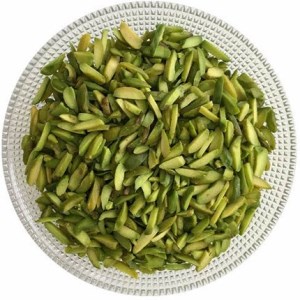 خلال پسته فله