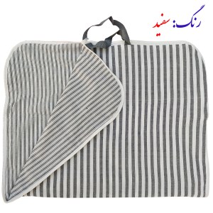 کیسه نان نخی سنتی زیپ دار