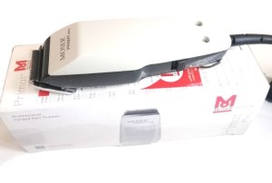 ماشین اصلاح موزر mini primat light