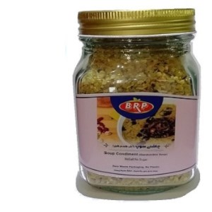چاشنی سوپ (اش گندم شیر) بهتا رویش 575 گرم (*)
