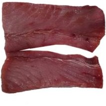 فیله ماهی هوور تازه فله