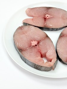 ماهی گالت تازه فله