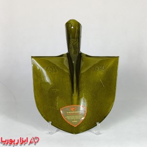 بیل فولادی (کشاورزی) سهند نمره 3