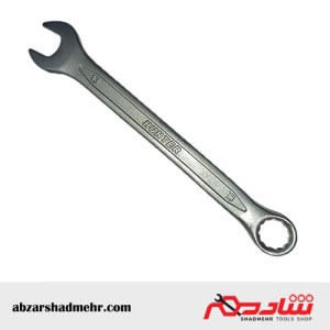 اچار یکسر رینگی یکسر تخت توتال سایز 12