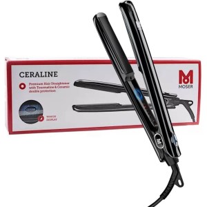 اتو مو موزر مدل Ceraline 4466-0051 صفحه سرامیکی