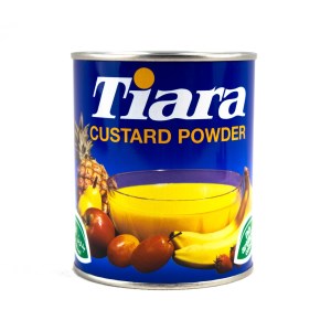 پودر دسر کاسترد تیارا 300گرم
