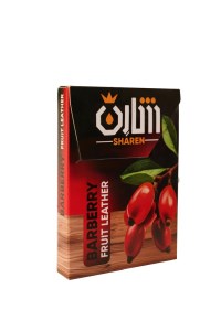 لواشک جیبی میکس میوه شارن