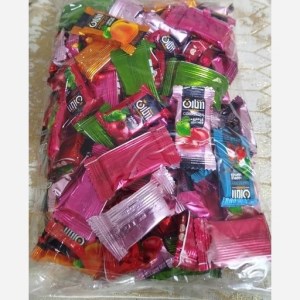 لواشک پذیرایی لقمه ای شارن 1 کیلویی