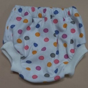 شورت اموزشی کودک کی چی XL