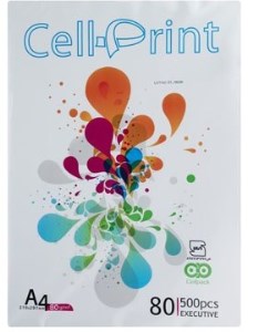 کاغذ a4 سل پرینت 500عددی فروش بسته