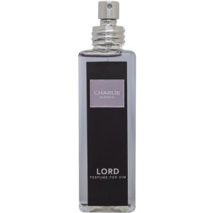 عطر ادوپرفیوم مردانه چارلی مدل Lord حجم 100 میل