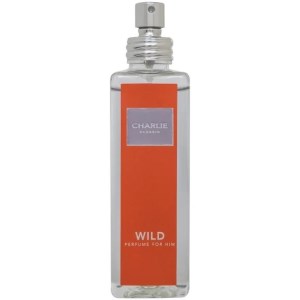 عطر ادوپرفیوم مردانه چارلی مدل Wild حجم 100 میل