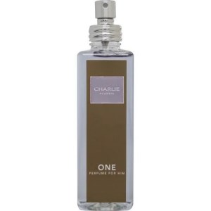 عطر ادوپرفیوم مردانه چارلی مدل One حجم 100 میل