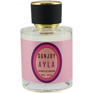 ادکلن sunjoy ایلا 100میل