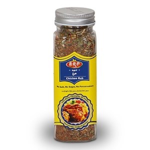 ادویه مرغ بدون نمک و شکر بهتا رویش 80 گرم (*)