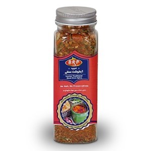ادویه ابگوشت سنتی بدون نمک بهتا رویش 80 گرم (*)