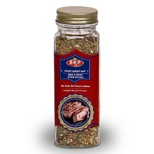 ادویه باربیکیو خورشت بدون نمک و شکر بهتا رویش (*)