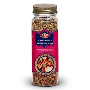 ادویه نان و پاستا بهتا رویش 80 گرم (*)