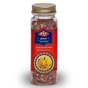ادویه پلو بدون نمک و شکر بهتا رویش 60 گرم (*)