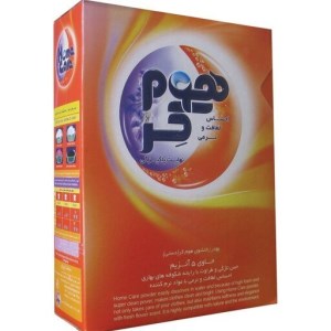 پودر دستی هوم کر 500 گرم