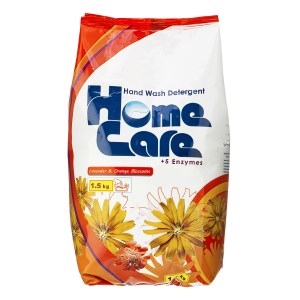 پودردستی هوم کرمولتی پک 5انزیم 1.5 کیلو گرم