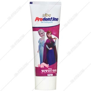 خمیر دندان کودک پرودنتین ژله ای 70گرم ادامس (السا)