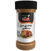 چاشنی مرغ و ماهی پت 100 گرمی گلها