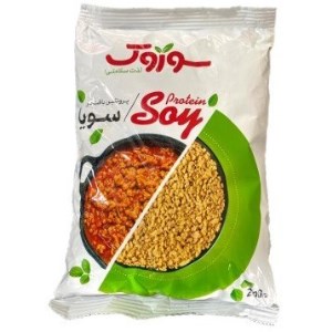 سویا سوروک 200 گرم
