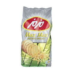 چیپس خلال مزمز 900 گرم