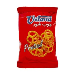 چوب شور حلقه ای ویتانا 50 گرم