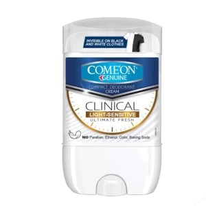 استیک خوشبوکننده صابونی بدن مردانه کامان 75 میل