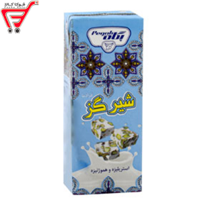 شیر گز پگاه 200 سی سی