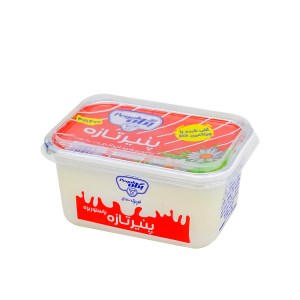 پنیر سفید ایرانی (یواف) پگاه 400 گرم