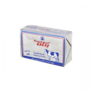 کره پگاه 15 گرم