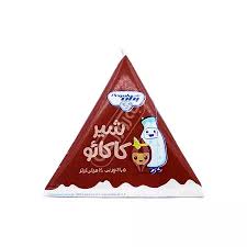 شیر کاکائو سه گوش پگاه 200 سی سی 21ع