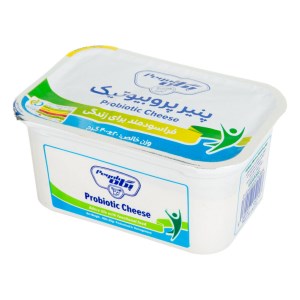 پنیر یواف تبریزی پگاه 400 گرم